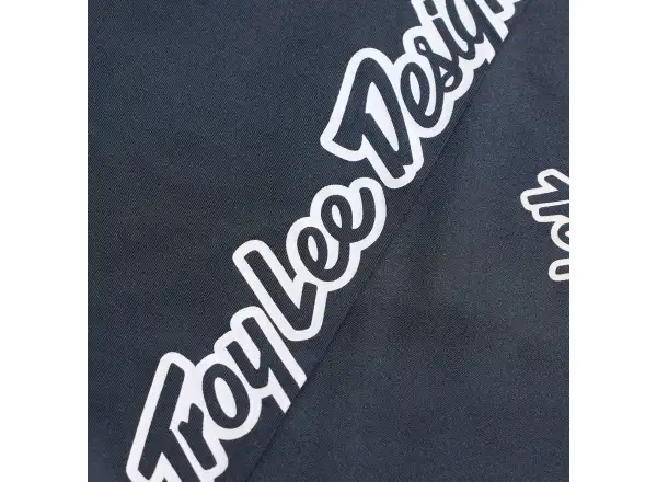 Troy Lee Designs Ruckus Ride Kindertrikot Pressed Carbon