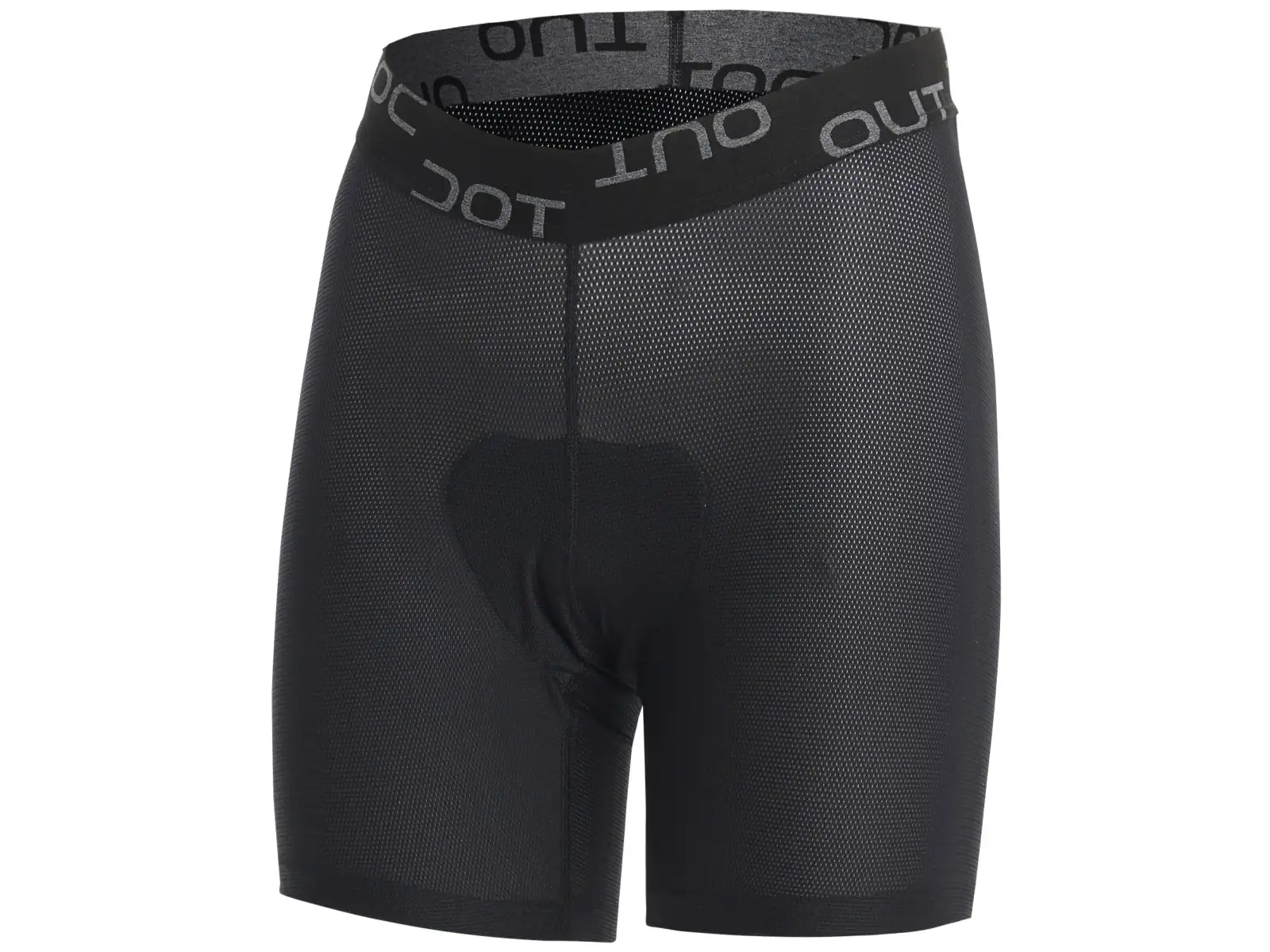 Dotout Instinct Damen-Innenhosen Schwarz