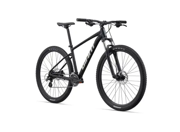 Giant Talon 4 Mountainbike Metallic Black