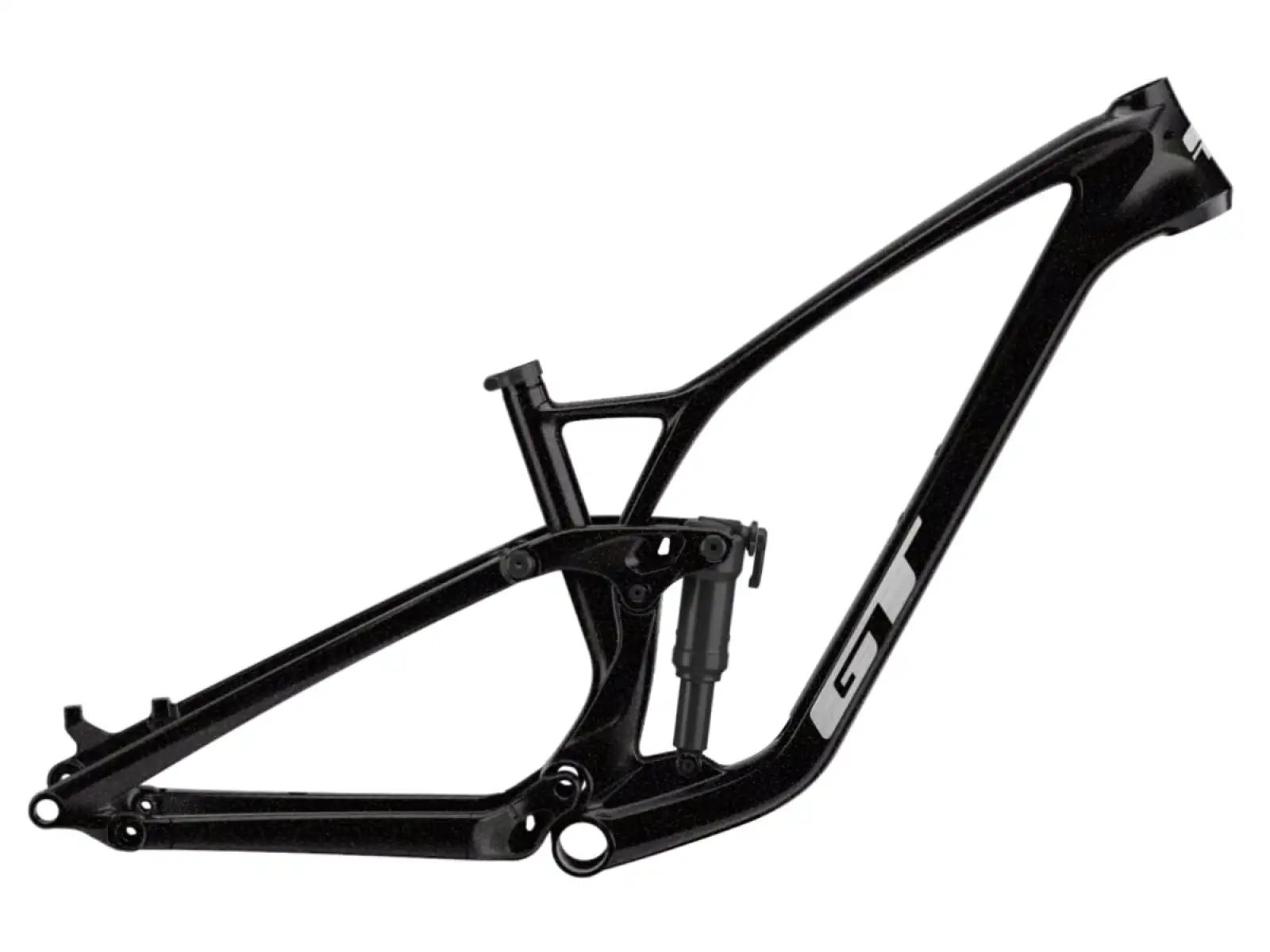 GT Sensor Carbon AM MTB Rahmen GXY