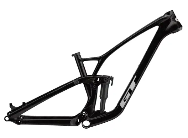 GT Sensor Carbon AM MTB Rahmen GXY