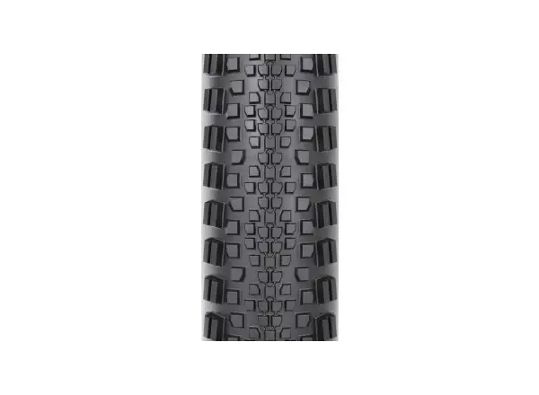 WTB Riddler TCS Light Fast Rolling SG 37-622 Gravel-Reifen schwarz/braun