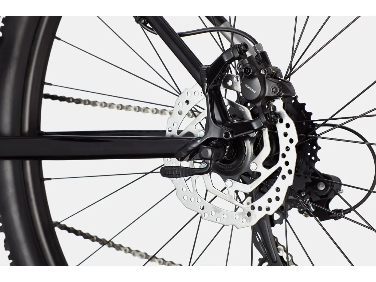 Cannondale Trail 8 29" GRY Mountainbike