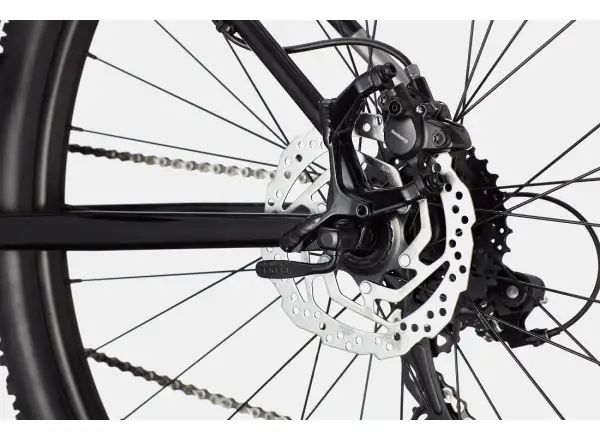 Cannondale Trail 8 29" GRY Mountainbike
