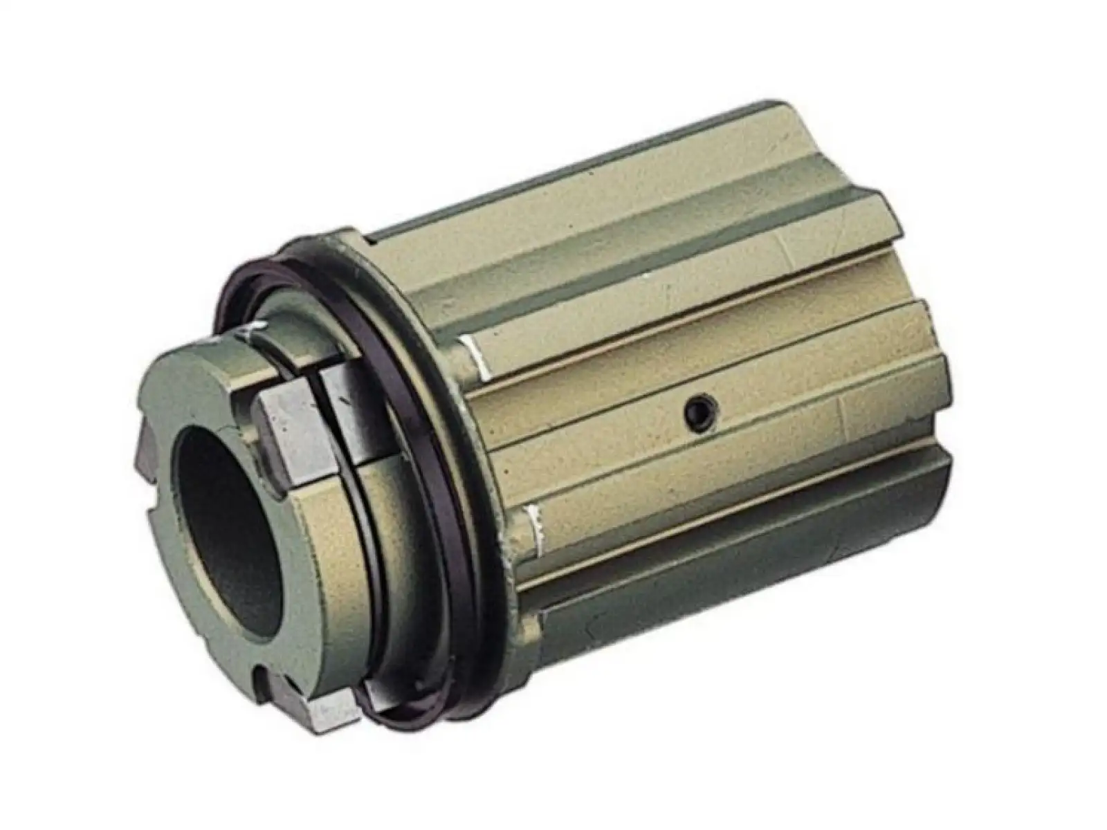 Novatec AL-Nuss für XF832SB-Sprint für Campagnolo