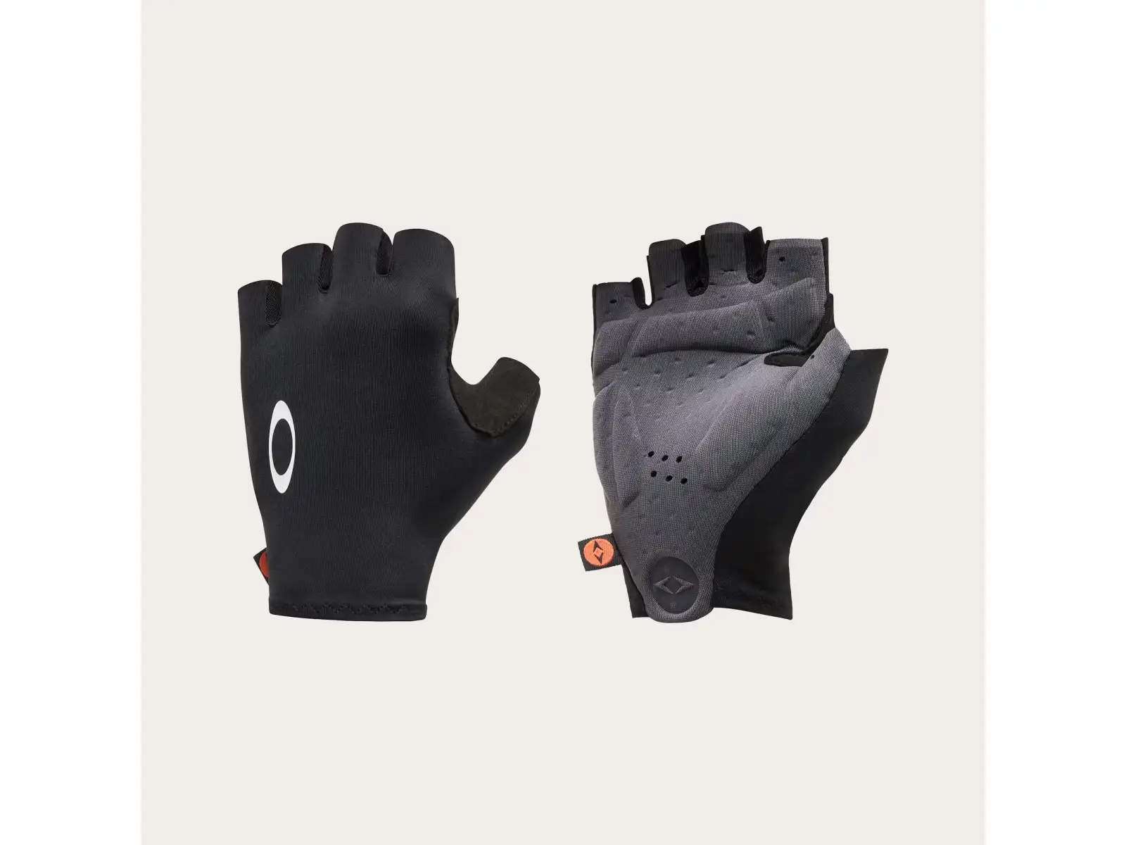 Oakley Drops Road 2.0 Handschuhe Blackout