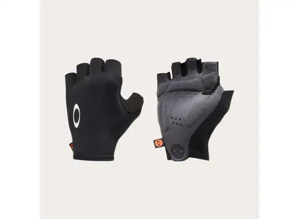 Oakley Drops Road 2.0 Handschuhe Blackout