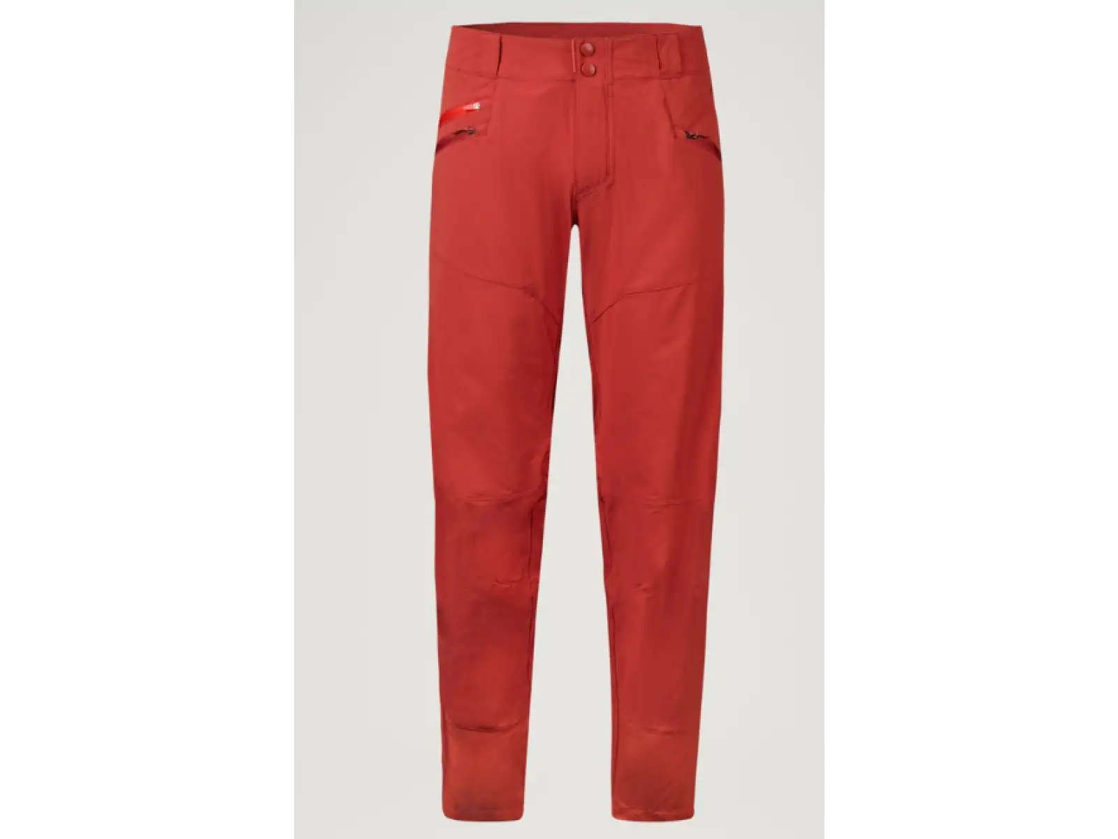 Endura Singletrack II Herren Hosen Brick Red