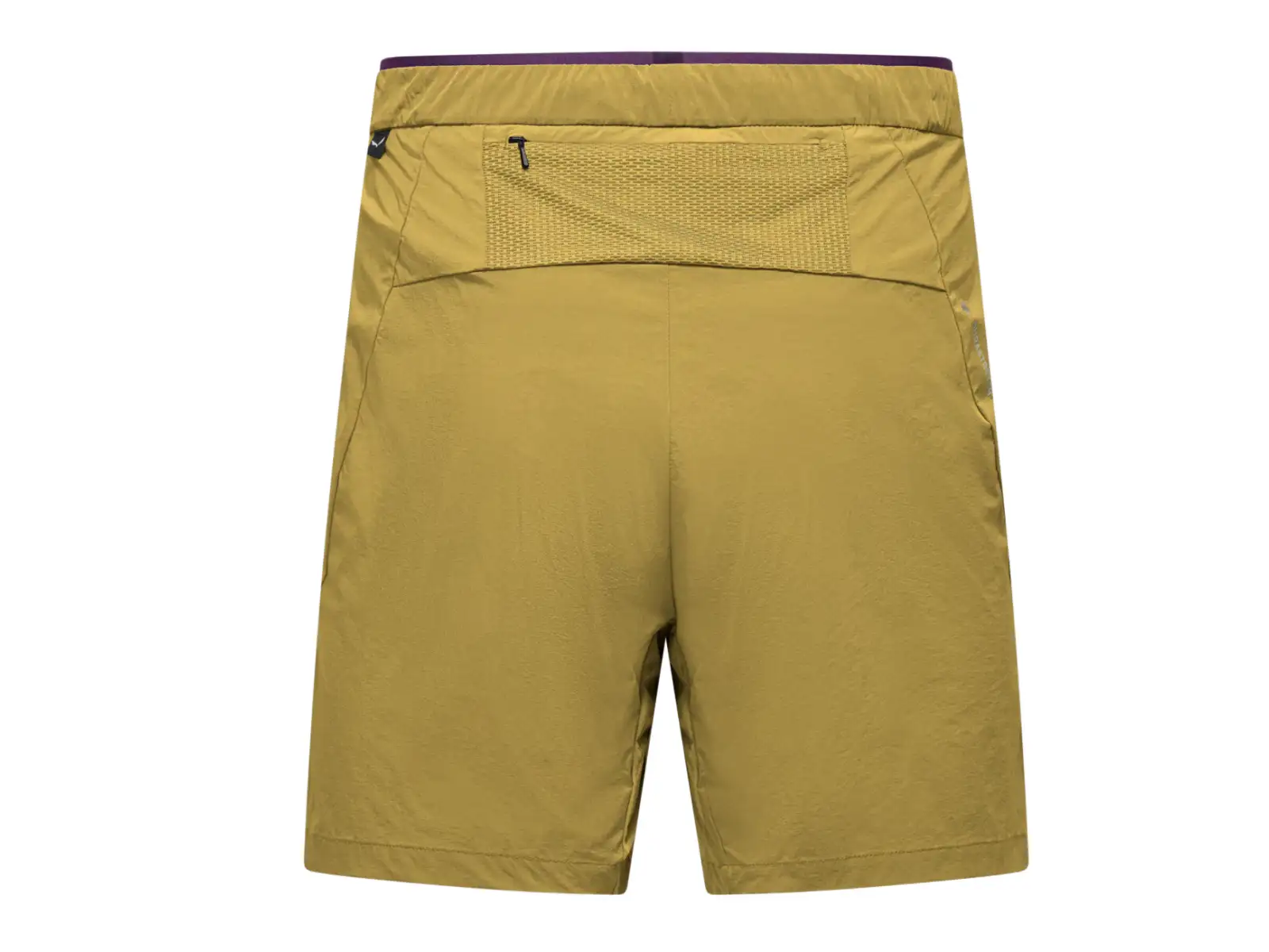 Salewa Pedroc Durastretch Light Herren Shorts Olive Oil