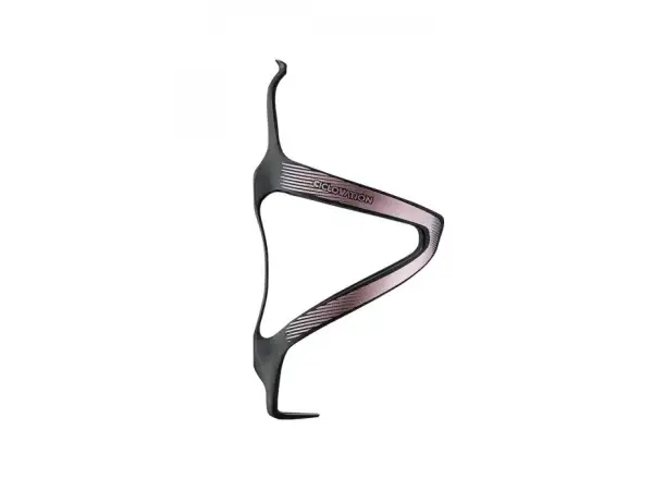 Ciclovation Craft Carbon Flash Sakura Flaschenhalter