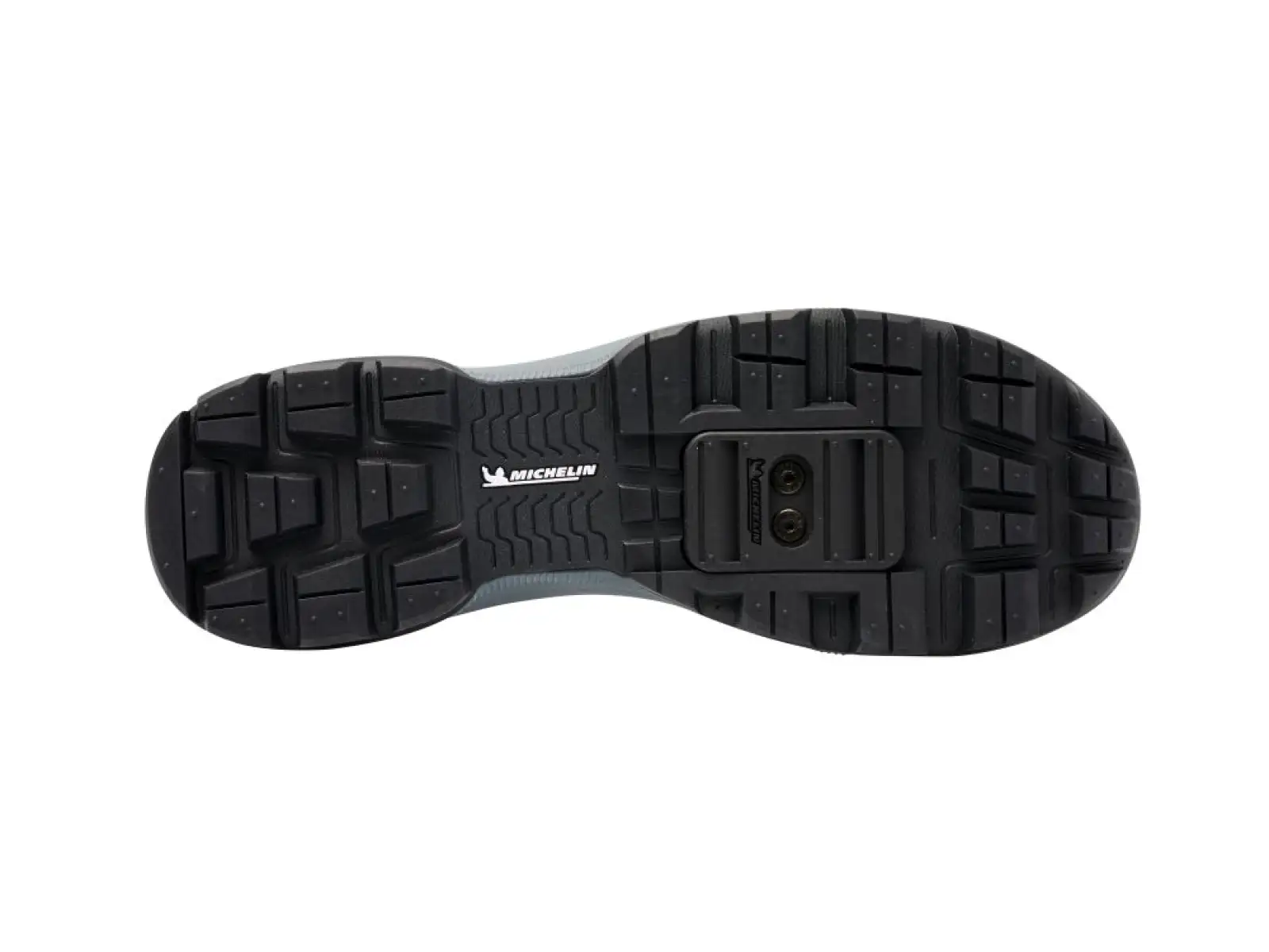 DMT TK10 MTB Herren-Mountainbike-Schuhe Grün/Schwarz
