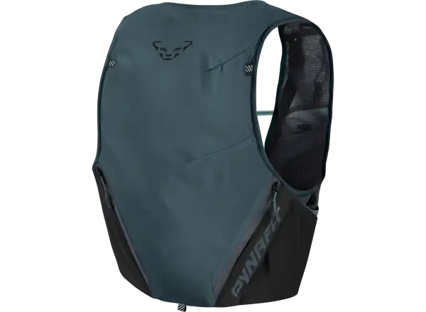 Dynafit Ultra 12 l Laufweste Cloud Blue/Cinder