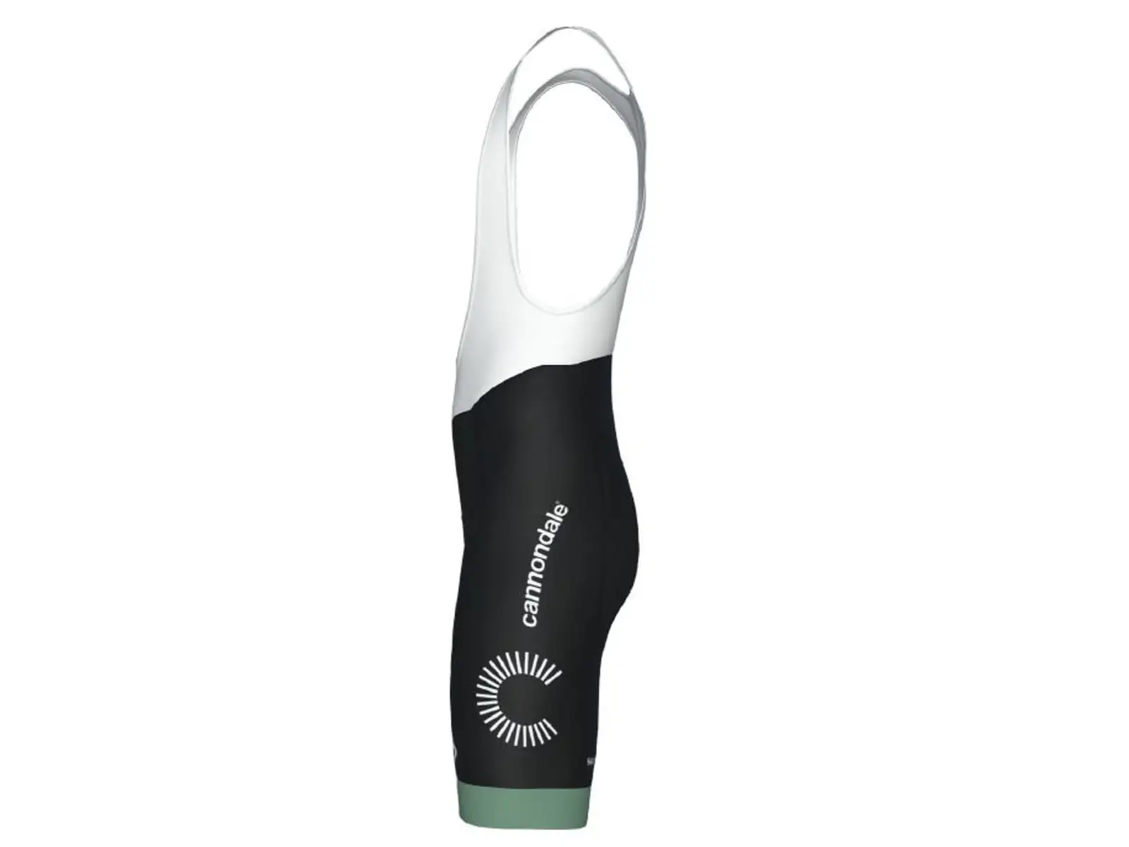 Cannondale CFR – Replica Herren Bibshorts
