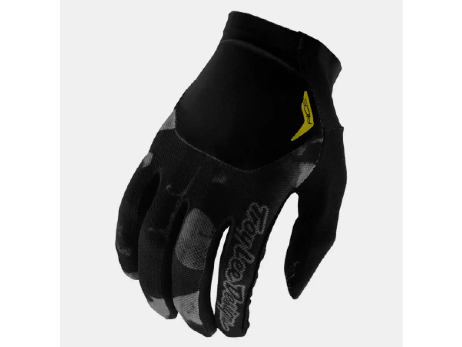 Troy Lee Designs Ace 2.0 Scrubland Handschuhe Black