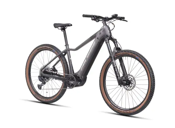 Crussis ONE-Guera 10.10-L (900 Wh) Mountain E-Bike