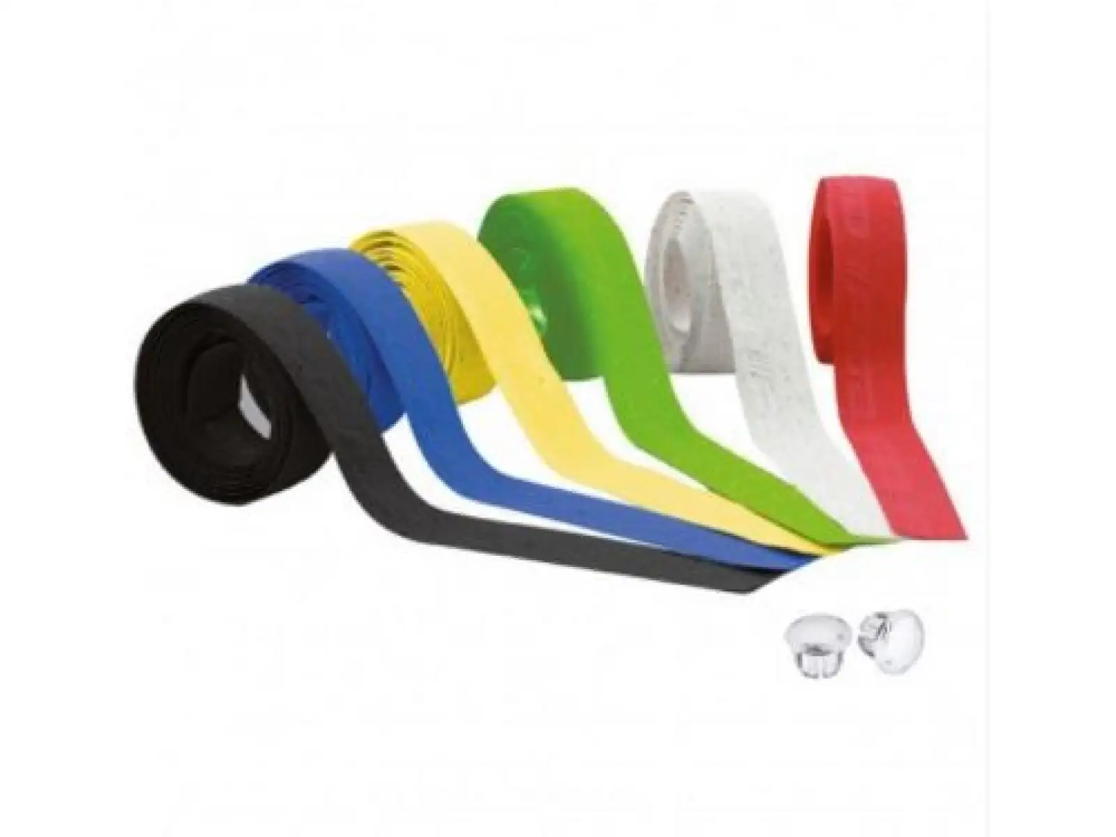 FSA Ultragel Kork Lenkerband schwarz