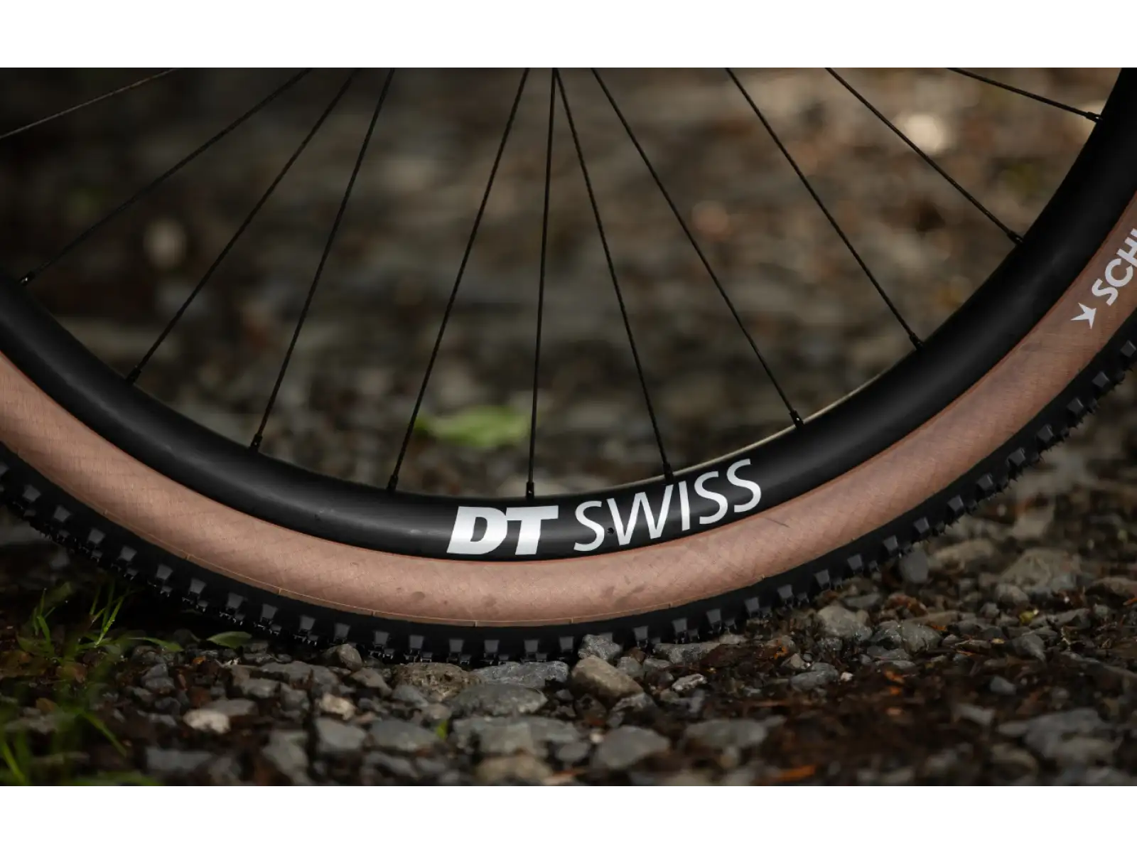 Superior XP 9.8 Mountainbike Matte Carbon/Dark Chrome