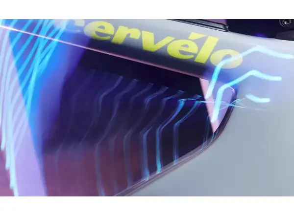 Cervélo Rouvida Force XPLR AXS 1 elektrisches Rennrad Granite