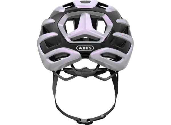 Abus AirBreaker 2.0 Rennradhelm All-In Purple