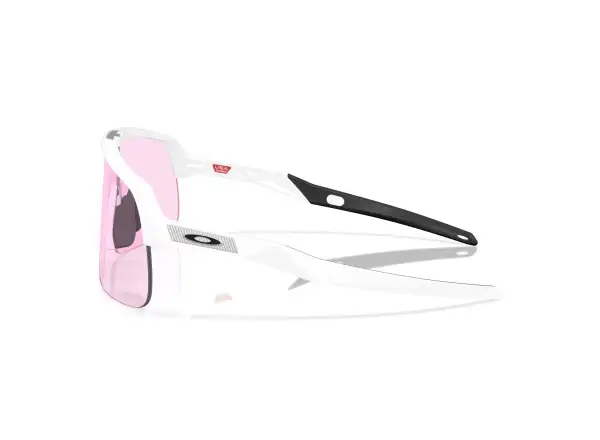 Oakley Sutro Lite S Brille Matte White/Prizm Low