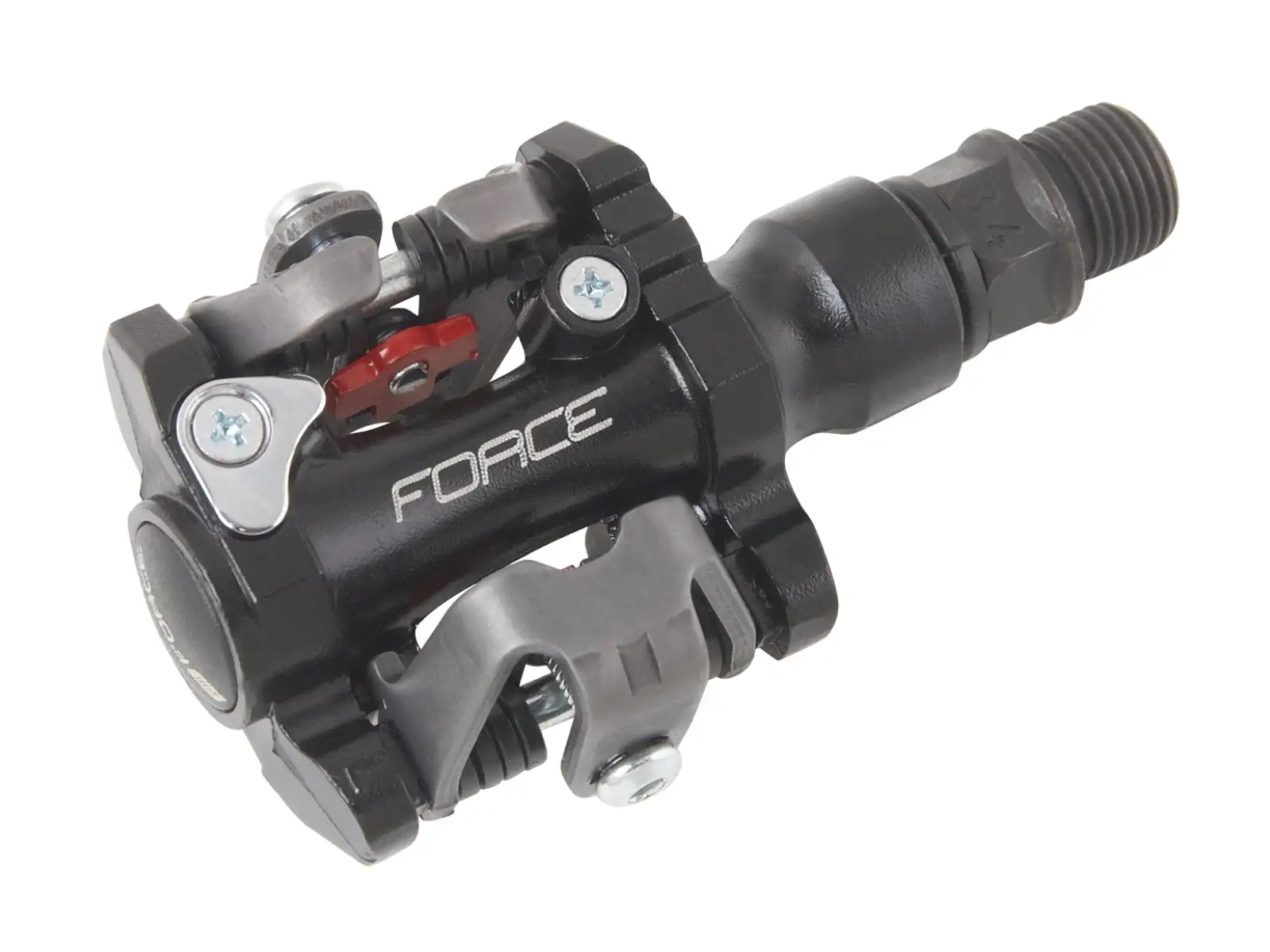 Force Pedale SPD