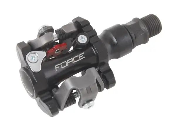 Force Pedale SPD