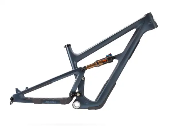 Ibis Ripley V5 Rahmen-Set Blue Hour