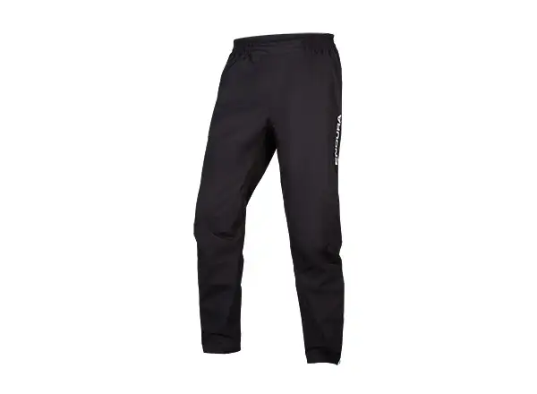 Endura Hummvee Transit Herren wasserdichte Hose Black