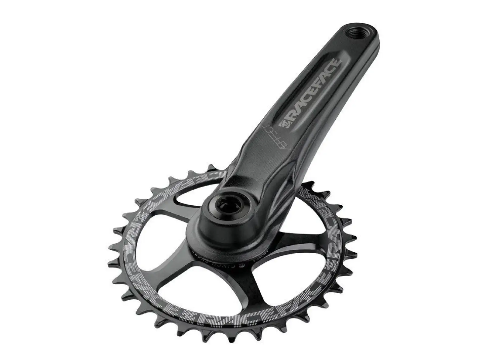 Race Face Aeffect Kurbel 170 mm