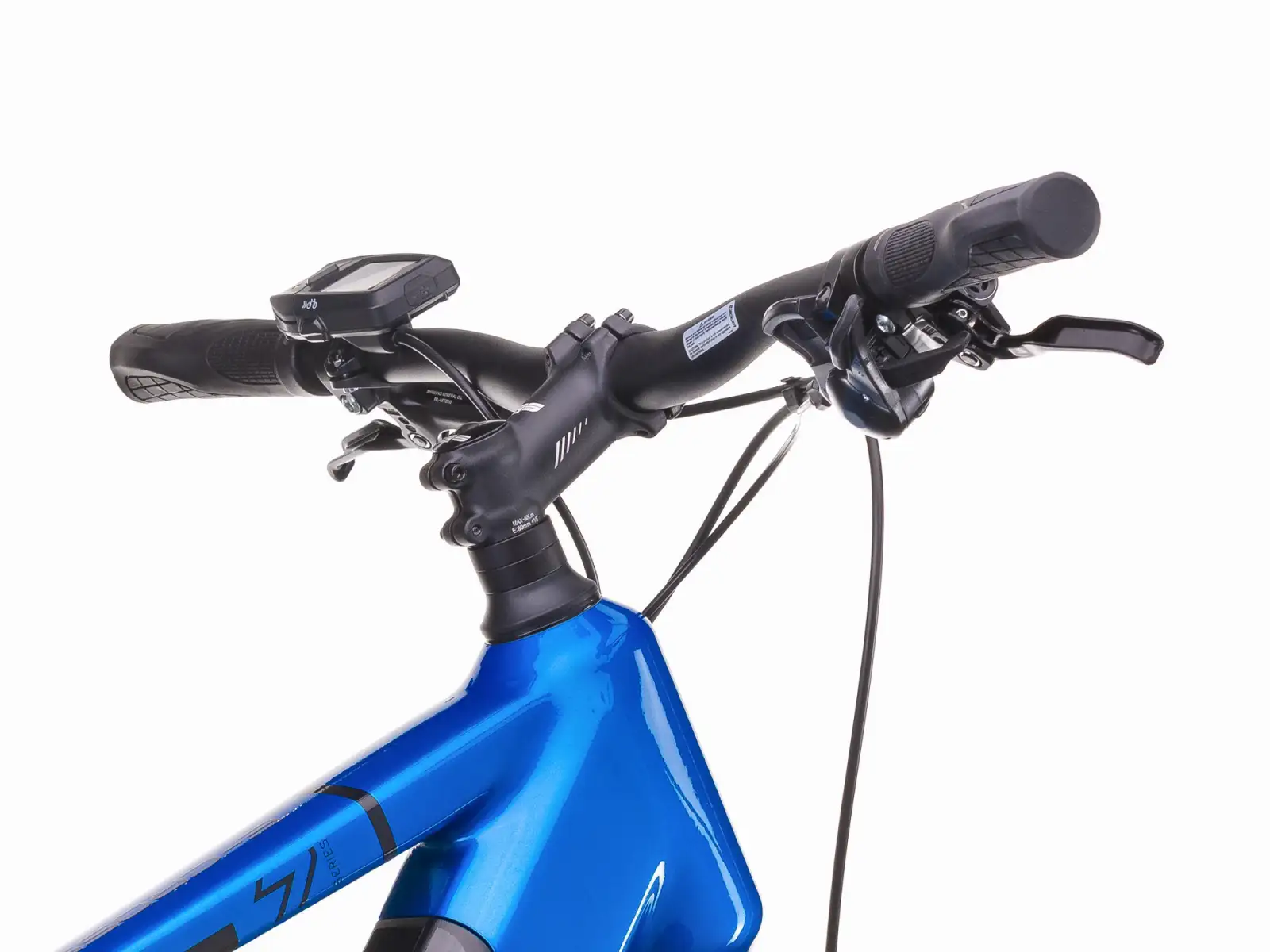 Crussis e-Cross 7.11 715Wh Cross-E-Bike