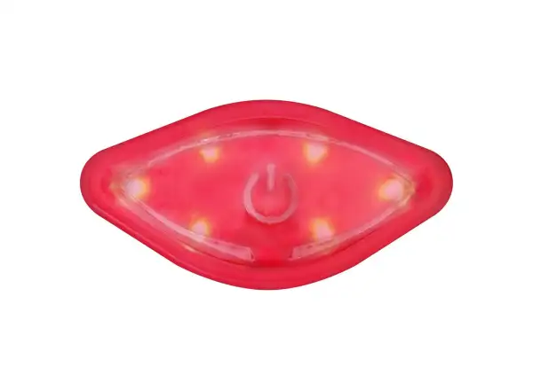 Uvex Plug-In LED Blinklicht für Helm Kid 2