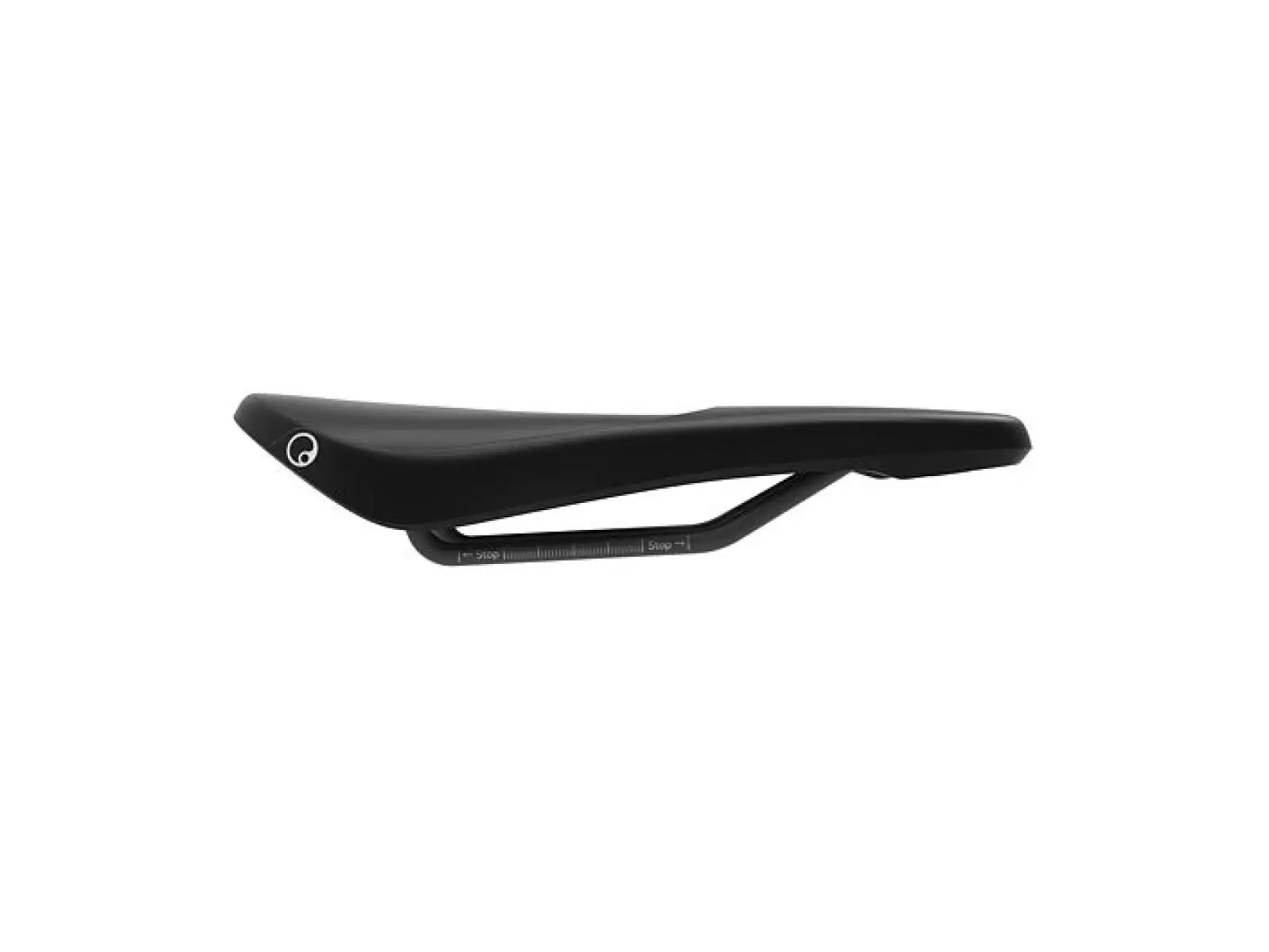 Ergon SM Downhill Sattel schwarz