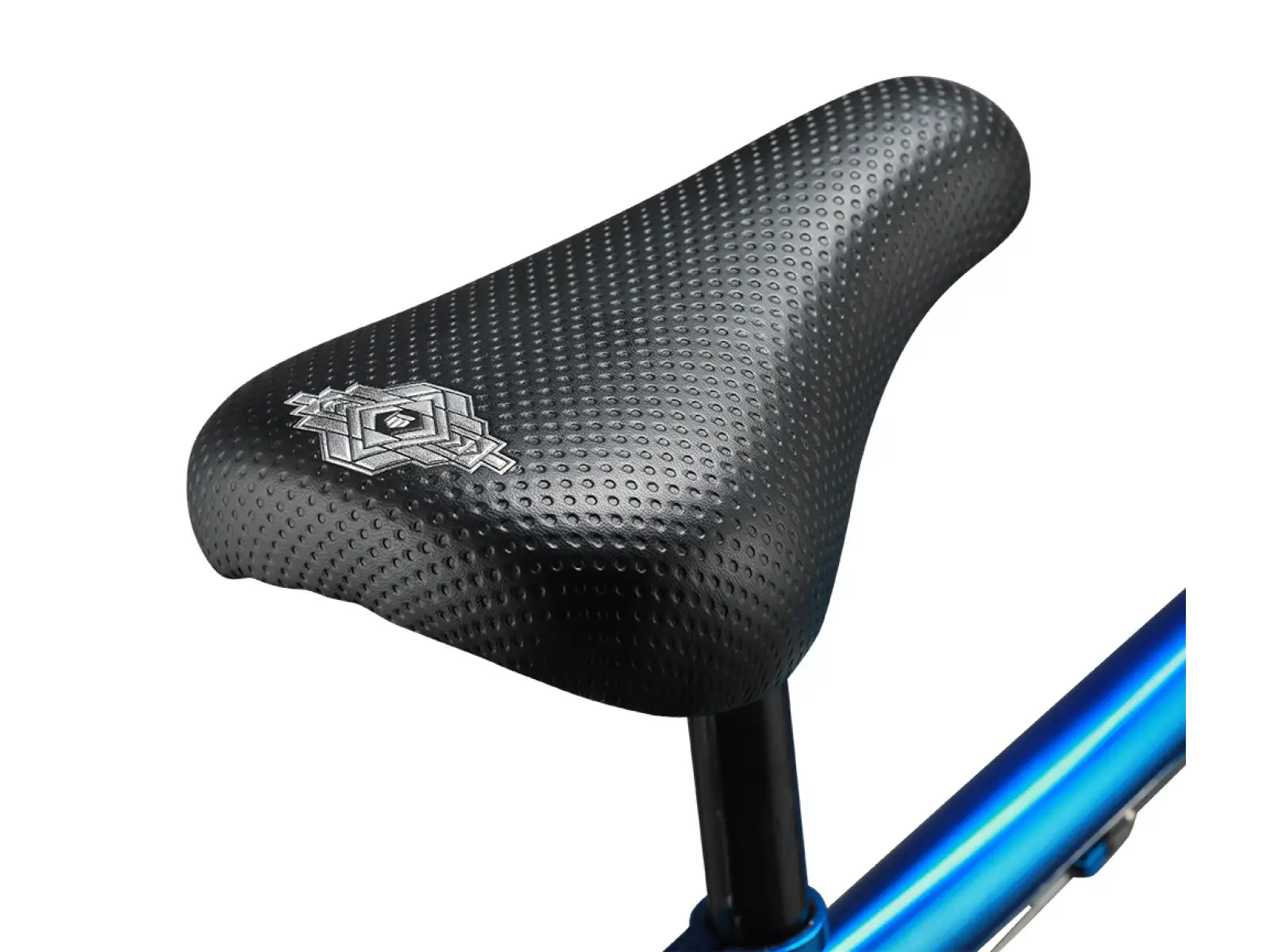 Mongoose Legion 60 BLU BMX Fahrrad