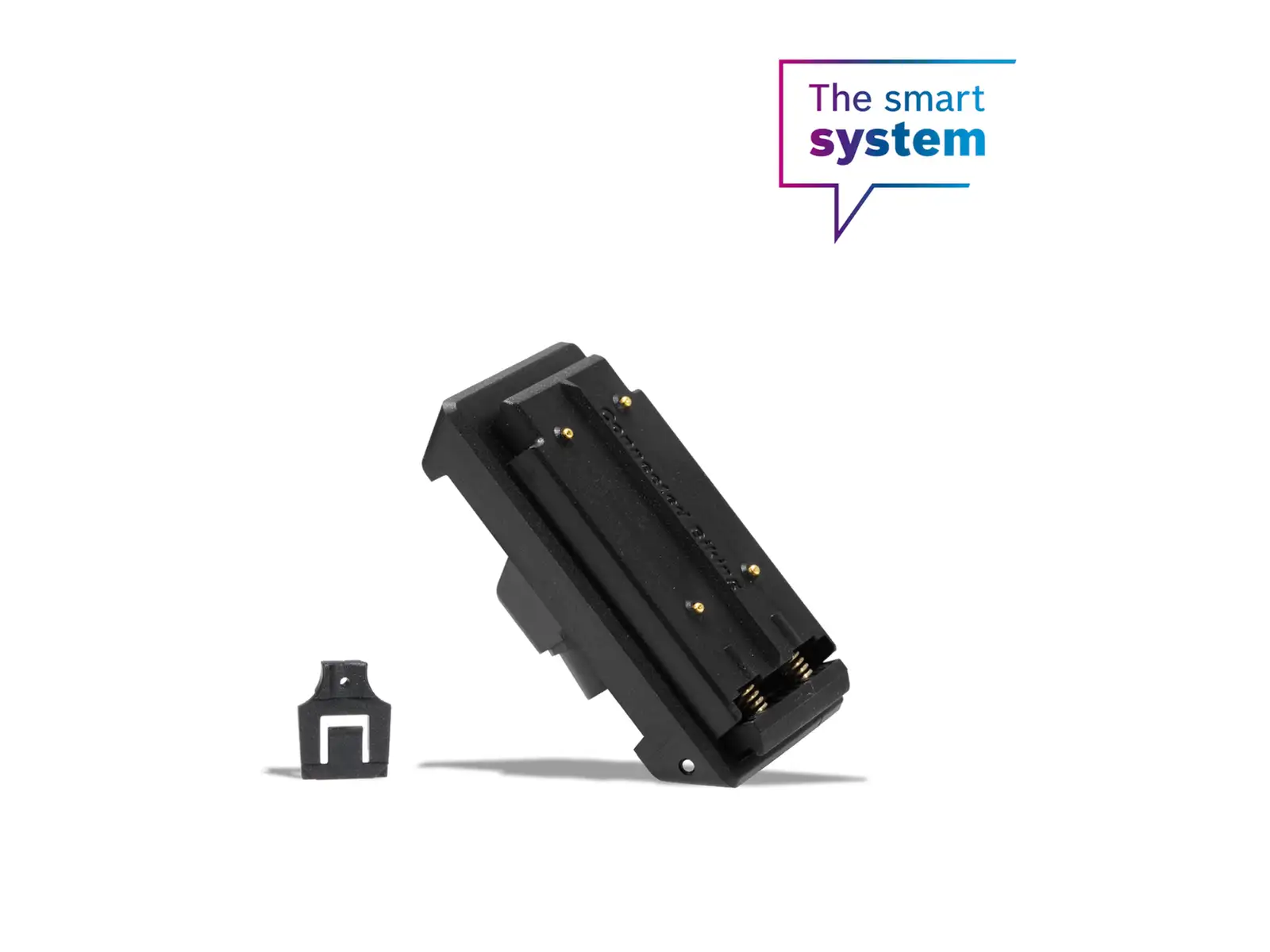 Bosch Display Interface, Kabelabgang Vorne (Smart System)