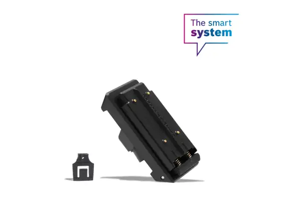Bosch Display Interface, Kabelabgang Vorne (Smart System)
