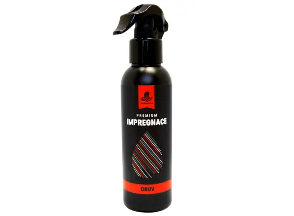 Inproducts Premium Schuhimprägnierung 200 ml
