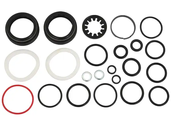 Rock Shox Service-Kit 1 Jahr für Recon RL Boost A1 Gabeln (2018+)
