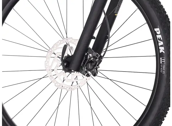 Rock Machine Blizz 20 Mountainbike Gloss Night Storm