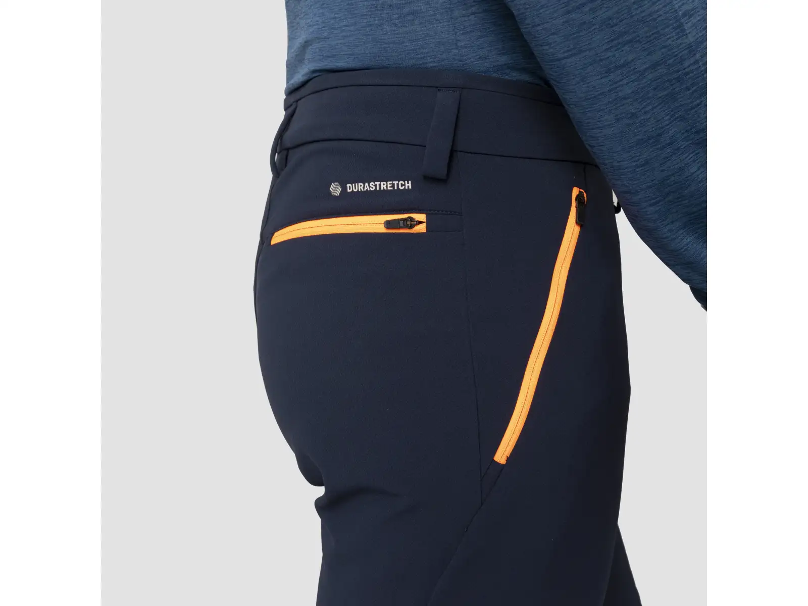Salewa Puez Dolomitic 2 Herrenhose Navy Blazer