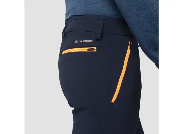 Salewa Puez Dolomitic 2 Herrenhose Navy Blazer