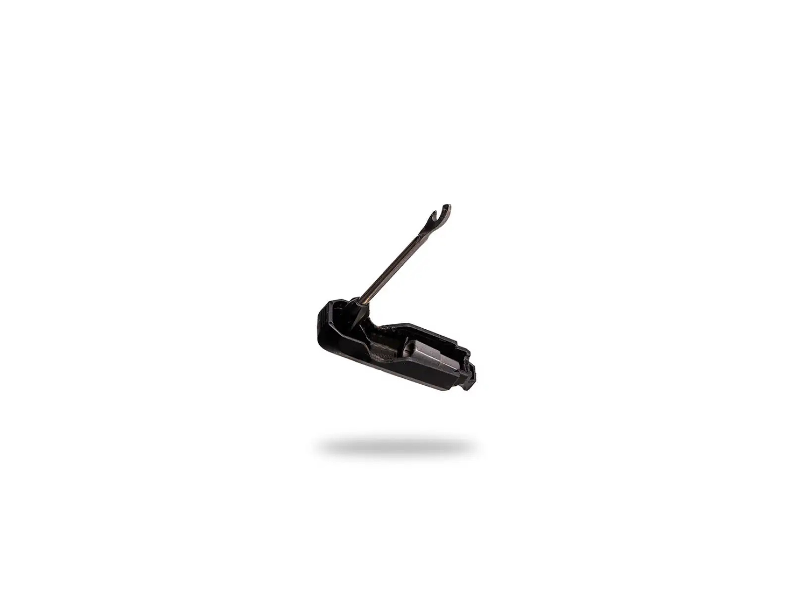 Die milKit Hassle'off Multi-Tool hat 20 Funktionen