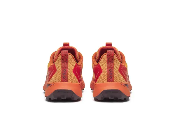 Saucony Peregrine 15 Herren-Laufschuhe autumn/amber