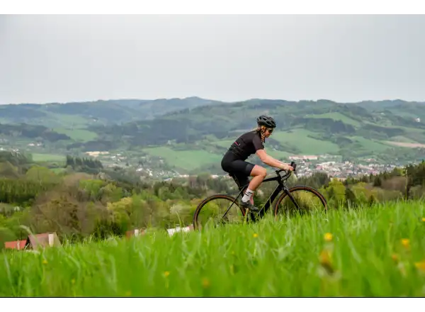 Rock Machine Gravelride CRB 900 AXS Gravelbike