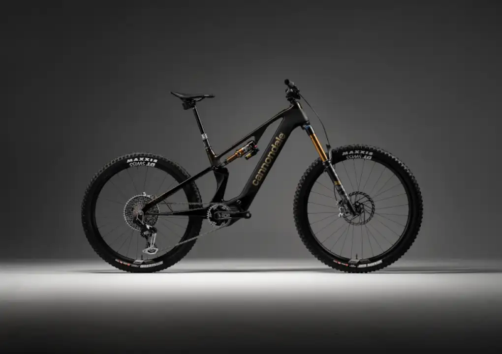 Die Besten der Besten oder die Schmuckstücke von Cannondale LAB71 im Koloshop
