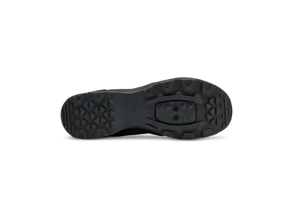 Giro Gauge MTB Herren-Fahrradschuhe Black