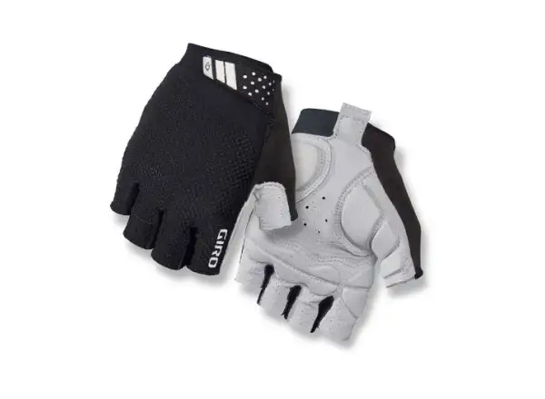 Giro Monica II handschuhe Schwarz