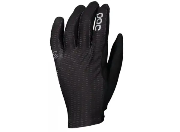 POC Savant MTB Handschuhe Uranium Black.