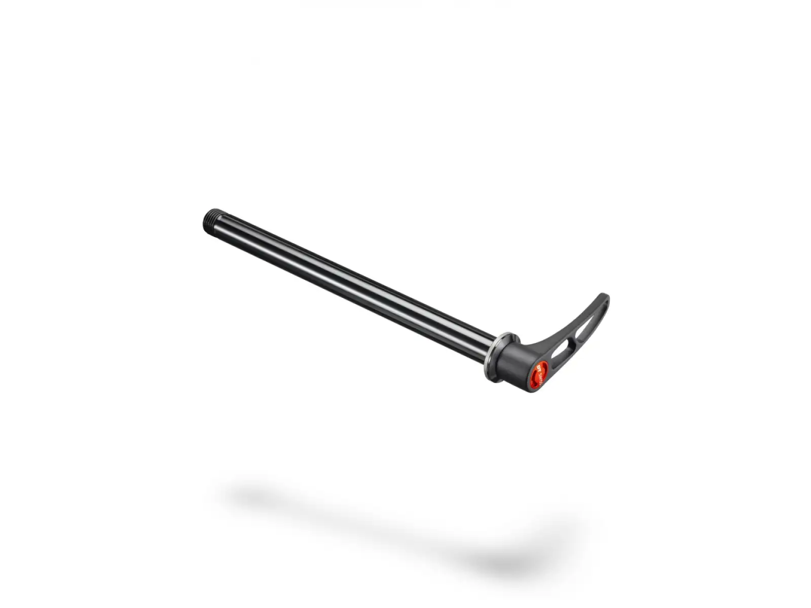 DT Swiss RWS Alu MTB Achse 12x148 mm Thru Axle M12x1 Gewinde - 173,7 mm