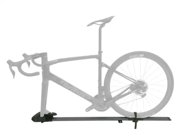 Peruzzo Pure Instinct Dachträger für Vorderradgabel Schwarz