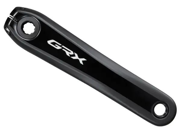 Shimano GRX FC-RX820-1 Kurbelgarnitur 1x12 40 Zähne